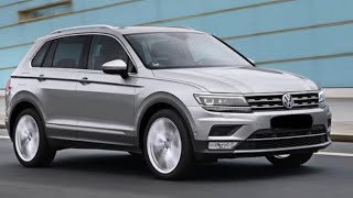 Volkswagen Acil fren desteği / Volkswagen amergency brake