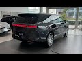 2026 NEW XPENG GX REV AWD 6-Seater 430km EV total 1585km range price $56,500 review | XPENg | 🇨🇳 🔥