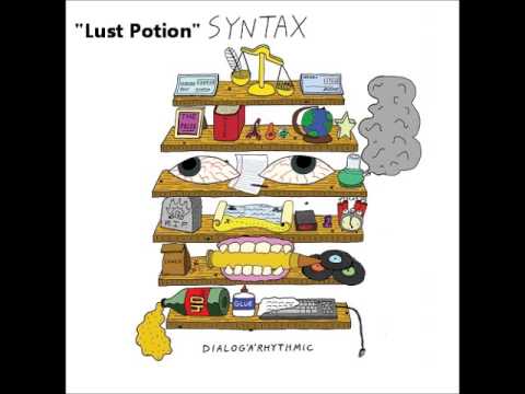Lust Potion Video