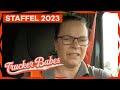 Auf Umwegen ins Wochenende - Tamara hat sich verfahren | TruckerBabes | Kabel Eins