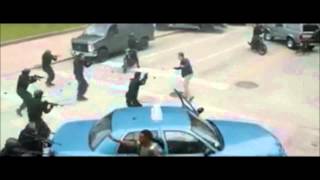 Marvel Civil War Traileri̇ç Savaş Fragman