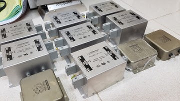 Lọc nguồn âm thanh bãi thụy sĩ xịn lại có các bác ơi, 30a giá 750k , lọc 45A giá 1tr6 sdt 0344382591