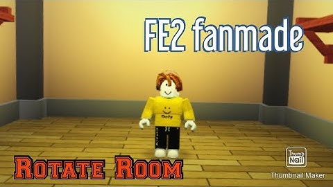 Flood escape 2 ultimate|Rotate Room