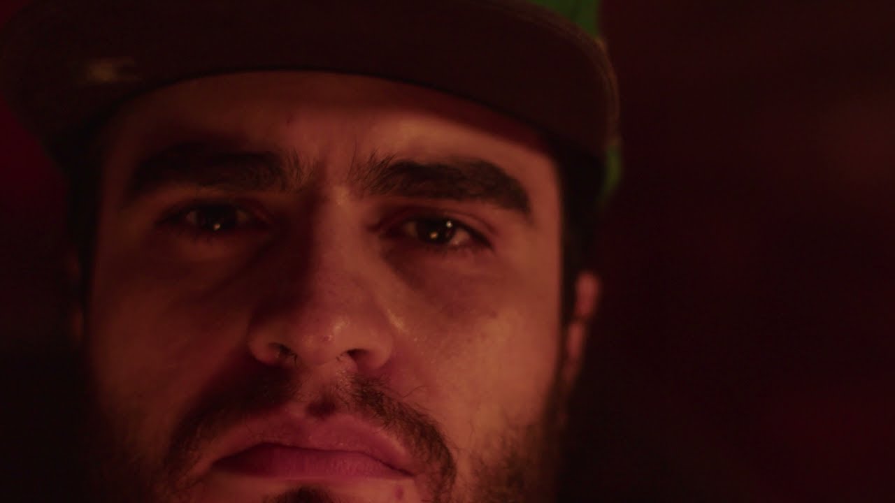 Kamikaze Do Gueto - Boa Noite Pra Nós Feat Gabriel Zion . Prod .Pêpa Beatmaker.