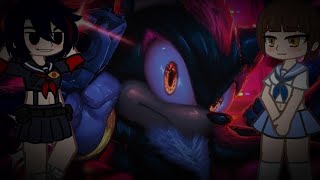 Kill La Kill reagindo ao rap do Shadow (Blxck) - Agente do Caos