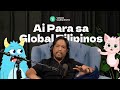 Ai Para sa Global Filipinos