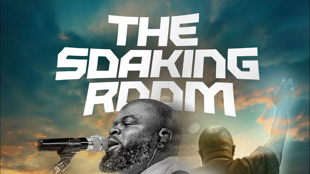 THE SOAKING ROOM WORSHIP |070822 - YouTube