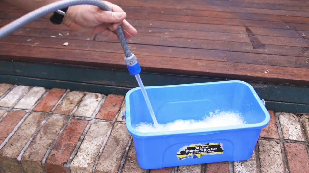 How to apply CUTEK® Quickclean