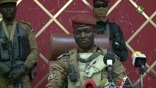 Sahel: Burkina Faso ta kori sojojin Faransa – Labaran Talabijin na 23/01/23 screenshot 5