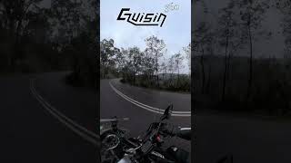 Tasmania - Early Winter Riding.05 | CRUISIN 360 [VR]_D
