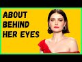 Eve Hewson interview 2021 about Behind Her Eyes