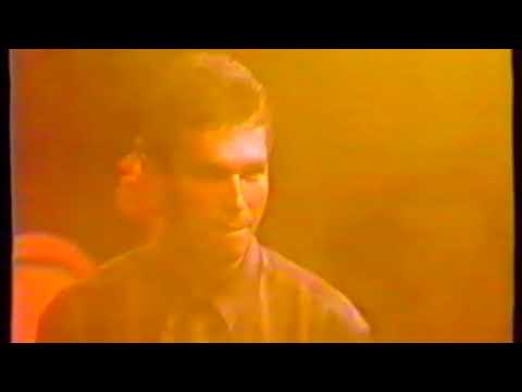 Manolo Almeida - 'Conde de cabra' (en concierto)