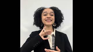 Amaya Coles- CBCF Internship Application 2026