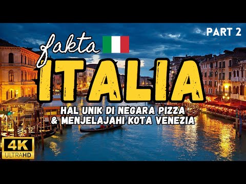 Video: Wanita Italia: gaya dan fakta menarik