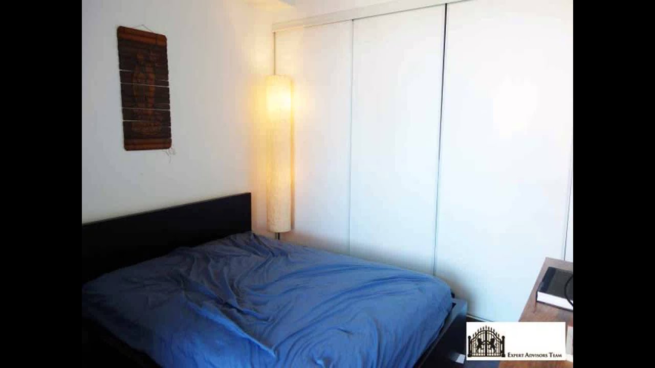 375 King St. West Unit 708 One Bedroom Downtown Toronto Condominium For