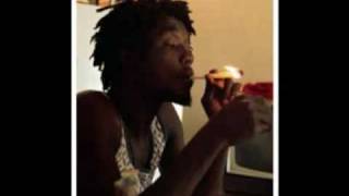 Video thumbnail of "Peter Tosh - explains the word bumboclatt ( interview)"