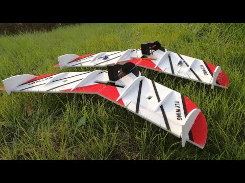 bangood rc planes