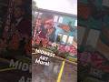 CHICAGO MIDWAY MIDWEST COMMUNITY ART MURAL #mural #streetmural #streetart
