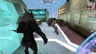 WolfTeam Gameplay 2020 /VFr3schV