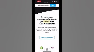 Shipping - Reselling - eBay - Etsy - Shopify - Pirateship - UPS - USPS - Side Hustle - eCommerce