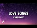 Kaash paige  love songs lyrics   i miss my cocoa butter kisses hope you smile when you listen