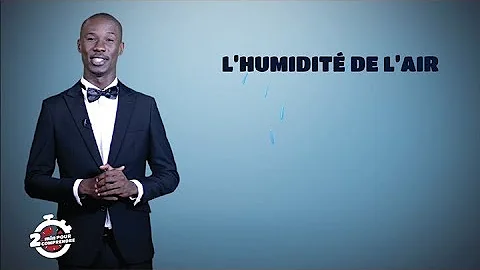 Pourquoi humidité dans une maison ?