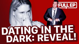 Dating In The Dark Australia | Full Episode S1E5