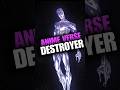 TOP 4 CHARACTERS WHO CAN ERASE AN ENTIRE ANIME VERSE | anime man tamil | tamil anime | Naruto tamil