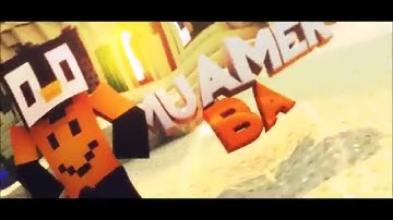 Intro ► MuamerBa (Dual w/ WiskoArts)