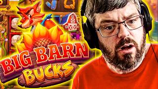 THIS GAME IS BARN HOUSE BONANZA BUT BETTER! screenshot 3