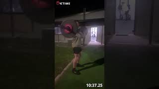 Masters HQ Semi Finals 2026 ACT Event 1