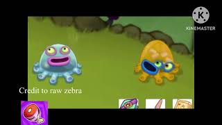 Omg Rare Toe Jammer Have Different Animations? Read Desc