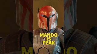 A Star Wars fans dream | Star Wars: Zero Company