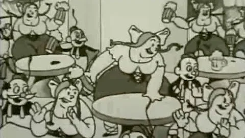For the Music #musicvideo #animation #partymusic