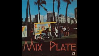 Mix Plate / Reggae Music