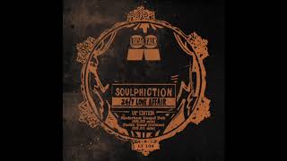 Soulphiction - Niederbeat Gospel Dub (Local Talk 2020)