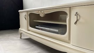 カンティーニュ・テレビボード|特別セール - 松永工房