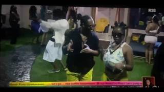 THURSDAY NIGHT POOL PARTY | BIG BROTHER NAIJA SEASON 11 LIVE 