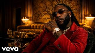 Burna Boy – YE AYE (Official Music Video)