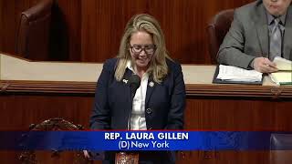 Rep. Gillens statement on the GOP Rescissions Package