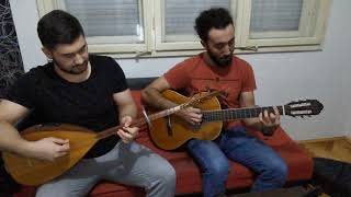 Caner Aslan & Hüseyin Keskin - Ay Dogar Asar Gider