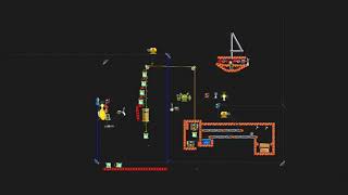 Contraption Maker - There's a hole in that bucket - By 15daflynn