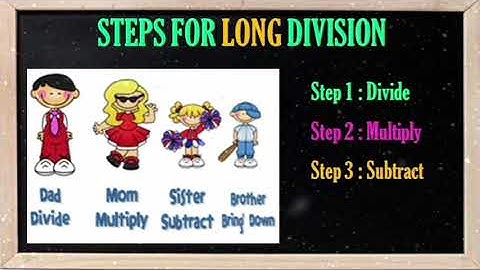 Grade III - Maths - Chapter 5 - Division (Exercise 5.7)