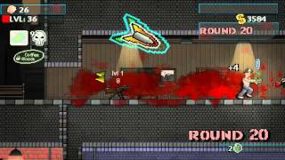 ZKW - Zombie Kill Of The Week Reborn