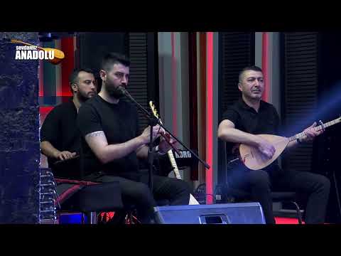 Hubyarlı Aşık Alican