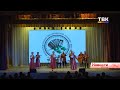 Участники Маланинского фестиваля дали концерт в Искитиме