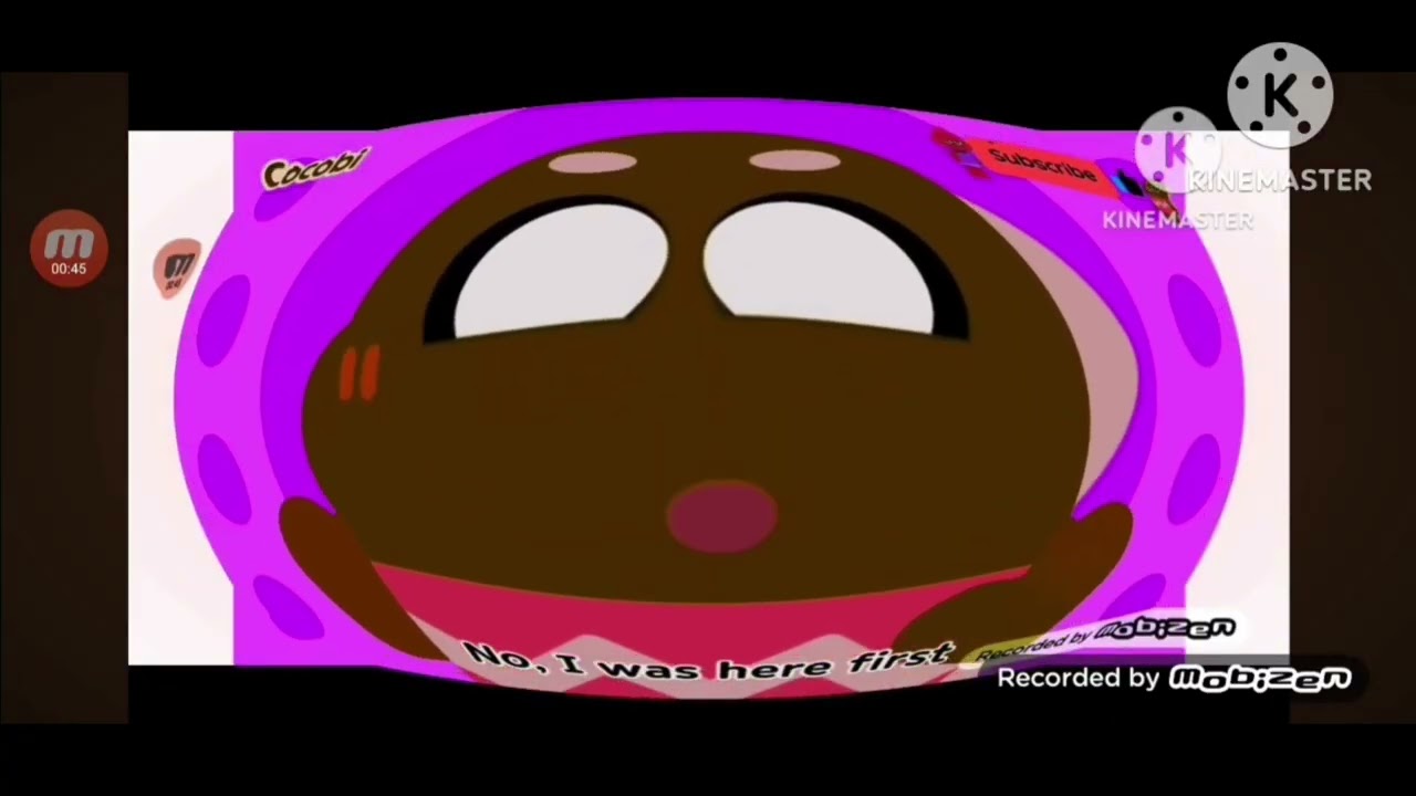 Cocobi playground g major 74 reversed