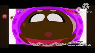 Cocobi Playground G Major 74 Reversed