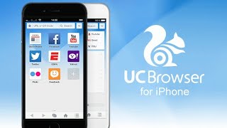 تحميل تطبيق متصفح UC Browser للموبايل screenshot 2