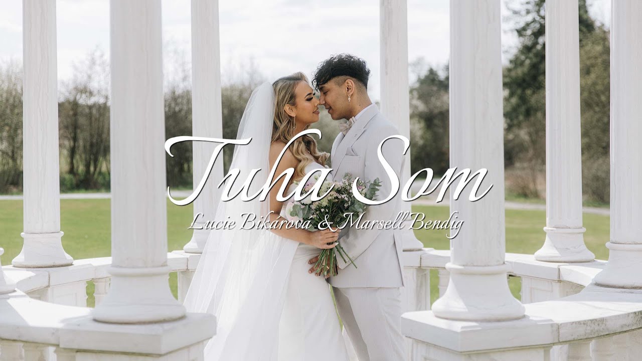 Lucie Bikárová feat Marsell Bendig - TUHA SOM (Official video) prod.Vajdis